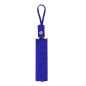 Santana - 21". Ouverture et Fermeture Automatiques. Système Anti-Vent. Étui Pongée RPET | Pongé 190T RPET. Tiges Fibre de Verre