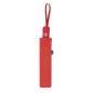 Santana - 21". Ouverture et Fermeture Automatiques. Système Anti-Vent. Étui Pongée RPET | Pongé 190T RPET. Tiges Fibre de Verre