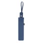 Santana - 21". Ouverture et Fermeture Automatiques. Système Anti-Vent. Étui Pongée RPET | Pongé 190T RPET. Tiges Fibre de Verre