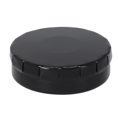 Mizzen - Ca 80 Zuckerfreien Mints (12 gr.) | Metall