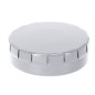 Mizzen - Ca 80 Zuckerfreien Mints (12 gr.) | Metall