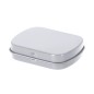 Genex - Ca 150 Zuckerfreien Mints (23 gr.) | Metall