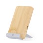 Dimitry - Drahtlos 15W | Bambus/ Reclycling Aluminium Dimitry - Drahtlos 15W | Bambus/ Reclycling Aluminium