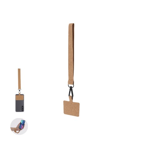Naomix - Kork