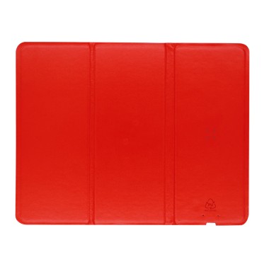 Dangox - Drahtlos 10W. Faltbar. Rutschfest | Reclycling PU/ Wildleder