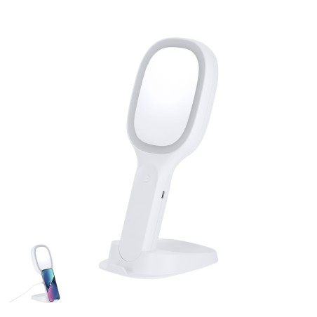 Marchox - 1 Augmentation 5X. 44 Leds. 3 Modes de Lumière. Lumière à In