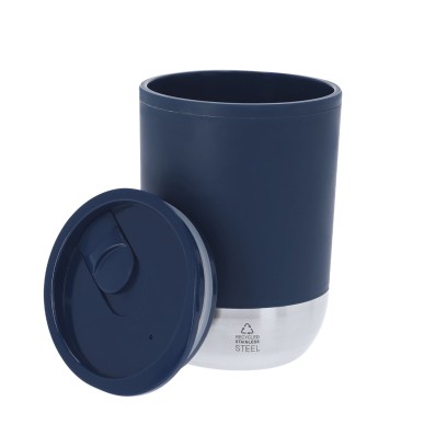 Watkins - 290 ml | PP Reclycling/ Reclycling Rostfreier Stahl