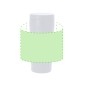 Redar - 320 ml | PP Reclycling