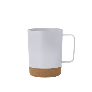 Jurgen - 400 ml | PP Reclycling/ Kork