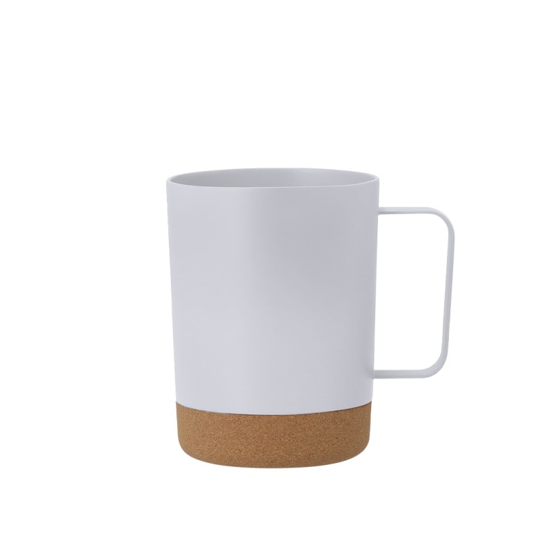 Jurgen - 400 ml | PP Reclycling/ Kork