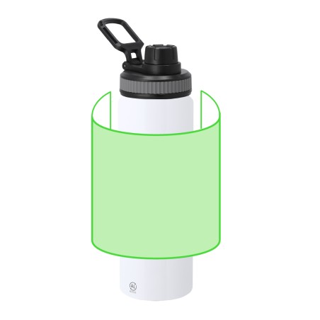 Fouler - 800 ml | Reclycling Aluminium