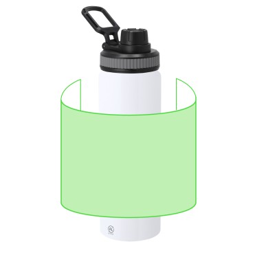 Fouler - 800 ml | Reclycling Aluminium