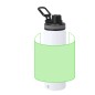 Fouler - 800 ml | Reclycling Aluminium