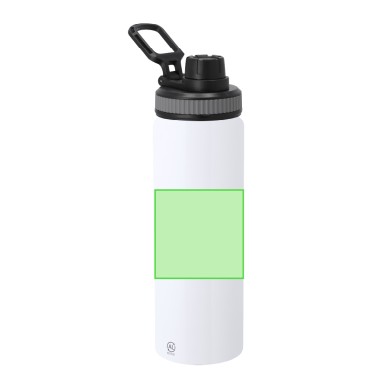 Fouler - 800 ml | Reclycling Aluminium