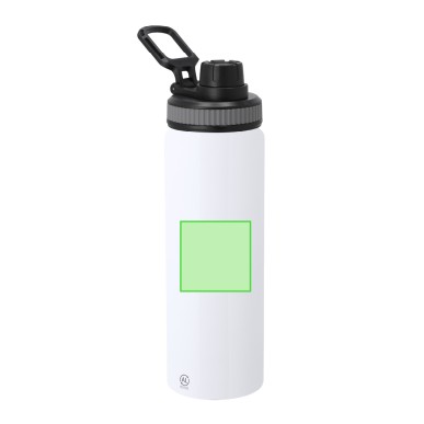Fouler - 800 ml | Reclycling Aluminium