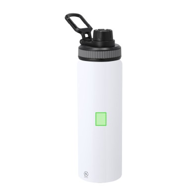Fouler - 800 ml | Reclycling Aluminium