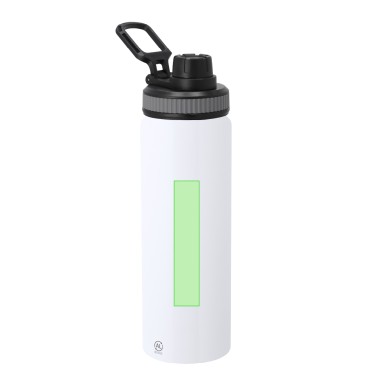 Fouler - 800 ml | Reclycling Aluminium