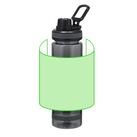 Ziffel - 700 ml | RPET