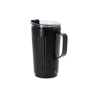 Korpla - 350 ml | Reclycling Rostfreier Stahl