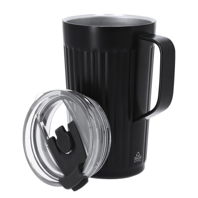 Korpla - 350 ml | Reclycling Rostfreier Stahl