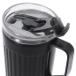 Korpla - 350 ml | Reclycling Rostfreier Stahl