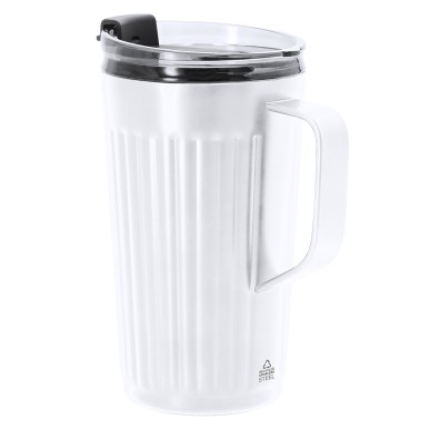 Korpla - 350 ml | Reclycling Rostfreier Stahl