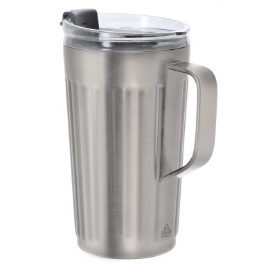 Korpla - 350 ml | Reclycling Rostfreier Stahl