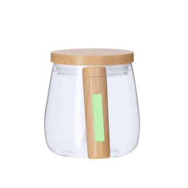 Rydian - 400 ml. 2 Piles AAA Non Incluses | Verre Borosilicate/ ABS