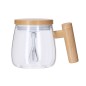 Rydian - 400 ml. 2 Piles AAA Non Incluses | Verre Borosilicate/ ABS Rydian - 400 ml. 2 Piles AAA Non Incluses | Verre Borosilicate/ ABS