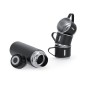 Melbir - Thermo 420 ml. 3 Tasses 140 ml | Acier Inox Melbir - Thermo 420 ml. 3 Tasses 140 ml | Acier Inox