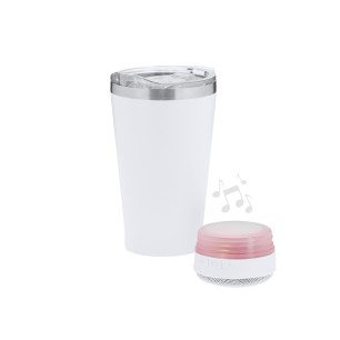 Tandix - Lumières Led Multicolores. 440 ml. Connexion Bluetooth. Puiss