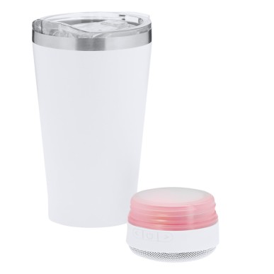 Tandix - Lumières Led Multicolores. 440 ml. Connexion Bluetooth. Puiss