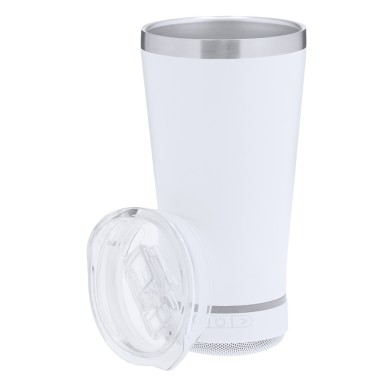 Tandix - Lumières Led Multicolores. 440 ml. Connexion Bluetooth. Puiss