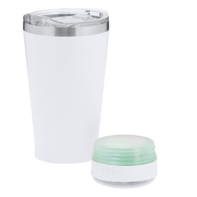 Tandix - Lumières Led Multicolores. 440 ml. Connexion Bluetooth. Puiss