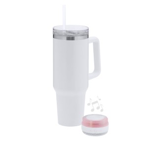 Tracir - Lumières Led Multicolores. 1,25 L. Connexion Bluetooth. Puiss