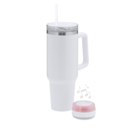 Tracir - Lumières Led Multicolores. 1,25 L. Connexion Bluetooth. Puiss