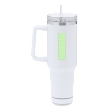Tracir - Lumières Led Multicolores. 1,25 L. Connexion Bluetooth. Puiss
