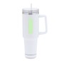 Tracir - Lumières Led Multicolores. 1,25 L. Connexion Bluetooth. Puissance Sonore 3W. Batterie 300 mAh | Acier Inox Tracir - Lumières Led Multicolores. 1,25 L. Connexion Bluetooth. Puissance Sonore 3W. Batterie 300 mAh | Acier Inox