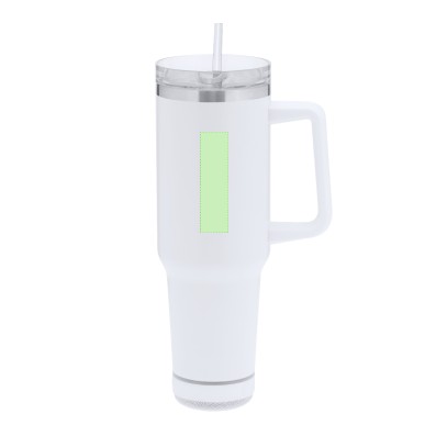 Tracir - Lumières Led Multicolores. 1,25 L. Connexion Bluetooth. Puiss