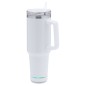 Tracir - Lumières Led Multicolores. 1,25 L. Connexion Bluetooth. Puissance Sonore 3W. Batterie 300 mAh | Acier Inox Tracir - Lumières Led Multicolores. 1,25 L. Connexion Bluetooth. Puissance Sonore 3W. Batterie 300 mAh | Acier Inox