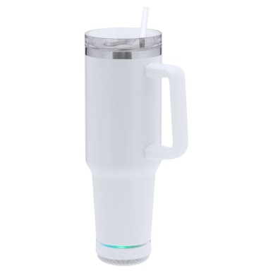 Tracir - Lumières Led Multicolores. 1,25 L. Connexion Bluetooth. Puiss