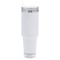 Tracir - Lumières Led Multicolores. 1,25 L. Connexion Bluetooth. Puissance Sonore 3W. Batterie 300 mAh | Acier Inox Tracir - Lumières Led Multicolores. 1,25 L. Connexion Bluetooth. Puissance Sonore 3W. Batterie 300 mAh | Acier Inox