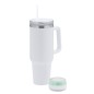 Tracir - Lumières Led Multicolores. 1,25 L. Connexion Bluetooth. Puissance Sonore 3W. Batterie 300 mAh | Acier Inox Tracir - Lumières Led Multicolores. 1,25 L. Connexion Bluetooth. Puissance Sonore 3W. Batterie 300 mAh | Acier Inox