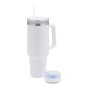 Tracir - Lumières Led Multicolores. 1,25 L. Connexion Bluetooth. Puissance Sonore 3W. Batterie 300 mAh | Acier Inox Tracir - Lumières Led Multicolores. 1,25 L. Connexion Bluetooth. Puissance Sonore 3W. Batterie 300 mAh | Acier Inox