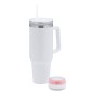 Tracir - Lumières Led Multicolores. 1,25 L. Connexion Bluetooth. Puissance Sonore 3W. Batterie 300 mAh | Acier Inox Tracir - Lumières Led Multicolores. 1,25 L. Connexion Bluetooth. Puissance Sonore 3W. Batterie 300 mAh | Acier Inox