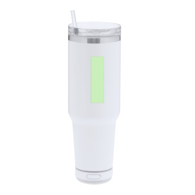 Tracir - Lumières Led Multicolores. 1,25 L. Connexion Bluetooth. Puiss