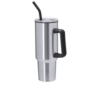 Lansin - 1,2 L | Acier Inox/ PP