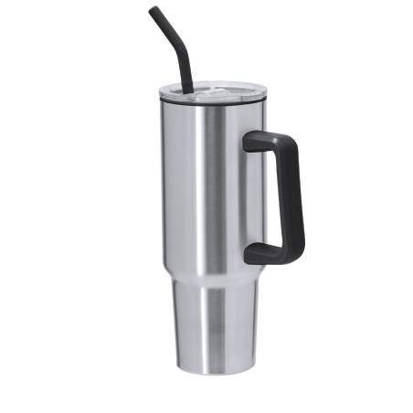 Lansin - 1,2 L | Acier Inox/ PP
