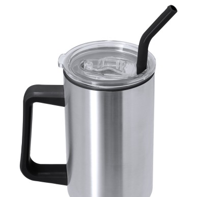 Lansin - 1,2 L | Acier Inox/ PP