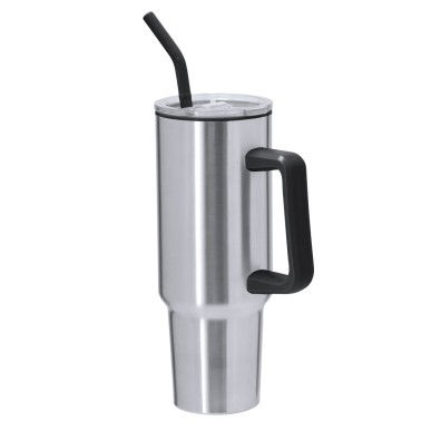 Lansin - 1,2 L | Acier Inox/ PP